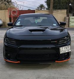 دودج تشارجر